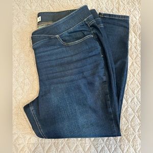 NWOT Maurices M Jeans